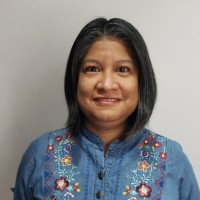 Georgina Aguilar González