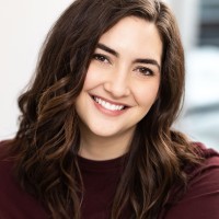 Katie Promersberger