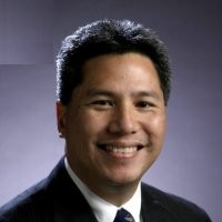 Tony Ching