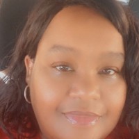 Tashira Johnson