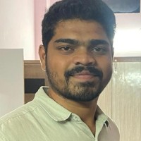Sai Prasanna Kumar Ghanta