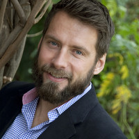 Richie Muir