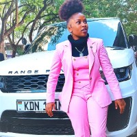 JACKLINE MUTHONI
