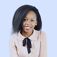 Brenda Wafula