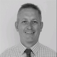 Simon Godfrey