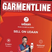 GARMENTLINE Magazine