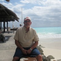 Brad Buckingham