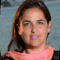 Frederique Cohen