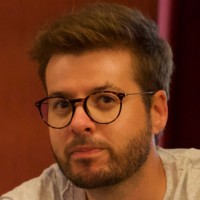 Thibault Martin