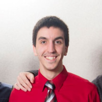 David Bachmeier