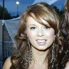 Nicole O'Gorman