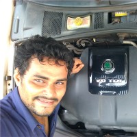 Roshan Amin