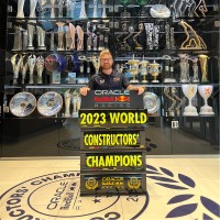 Jake Barker