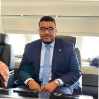 Salem Bazoum Mohamed