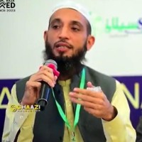 Mufti Imran Awan M.A, MIBF, PGD Islamic Finance