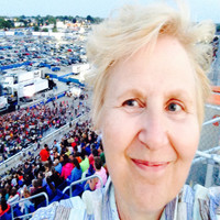 Sandy Ceranski, MS, OTR