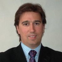 Enrico Restagno