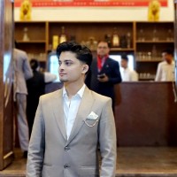 Srijan Acharya
