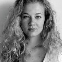 Candice Gombaud-Saintonge