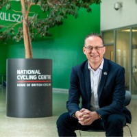 Jon Dutton OBE
