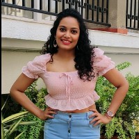 Mahima Nair