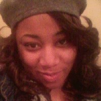 Shardae Scott