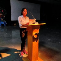 Aparna Thakur
