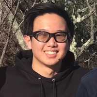 Eric Zhang