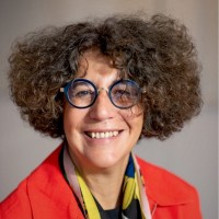 Mona Krichen