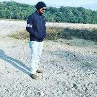Manoj Rawat