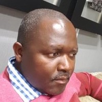Herbert Kebafetotse
