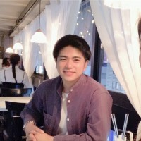 Ian Kasai