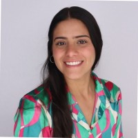 Ivana Cristina Ramírez González, CPA, CISA