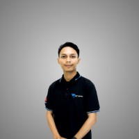 Faris Robby Zakariya