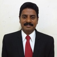 Joseph Selvaraj