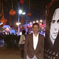 Hassan Ahmad
