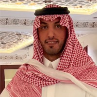 Khaled Alfehri