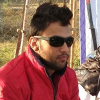 Mahesh Yadav