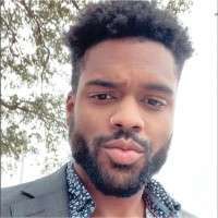 Jeremiah Holliday