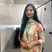 Antima Rai