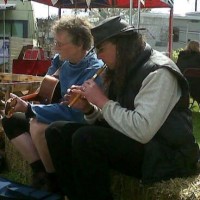 Revd Dr Robert Brown