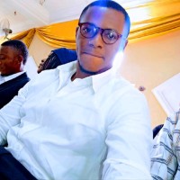 amadike victor