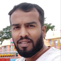Yatish Shivanagar Veeranna