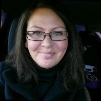 Annelie Mossberg