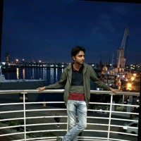 Avishek Chakraborty