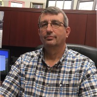 Karl Reid