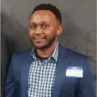 George Njoroge