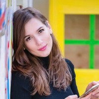 Simona Mușală