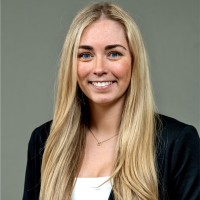 Courtney Apple, MBA