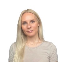 Sandra Møller
